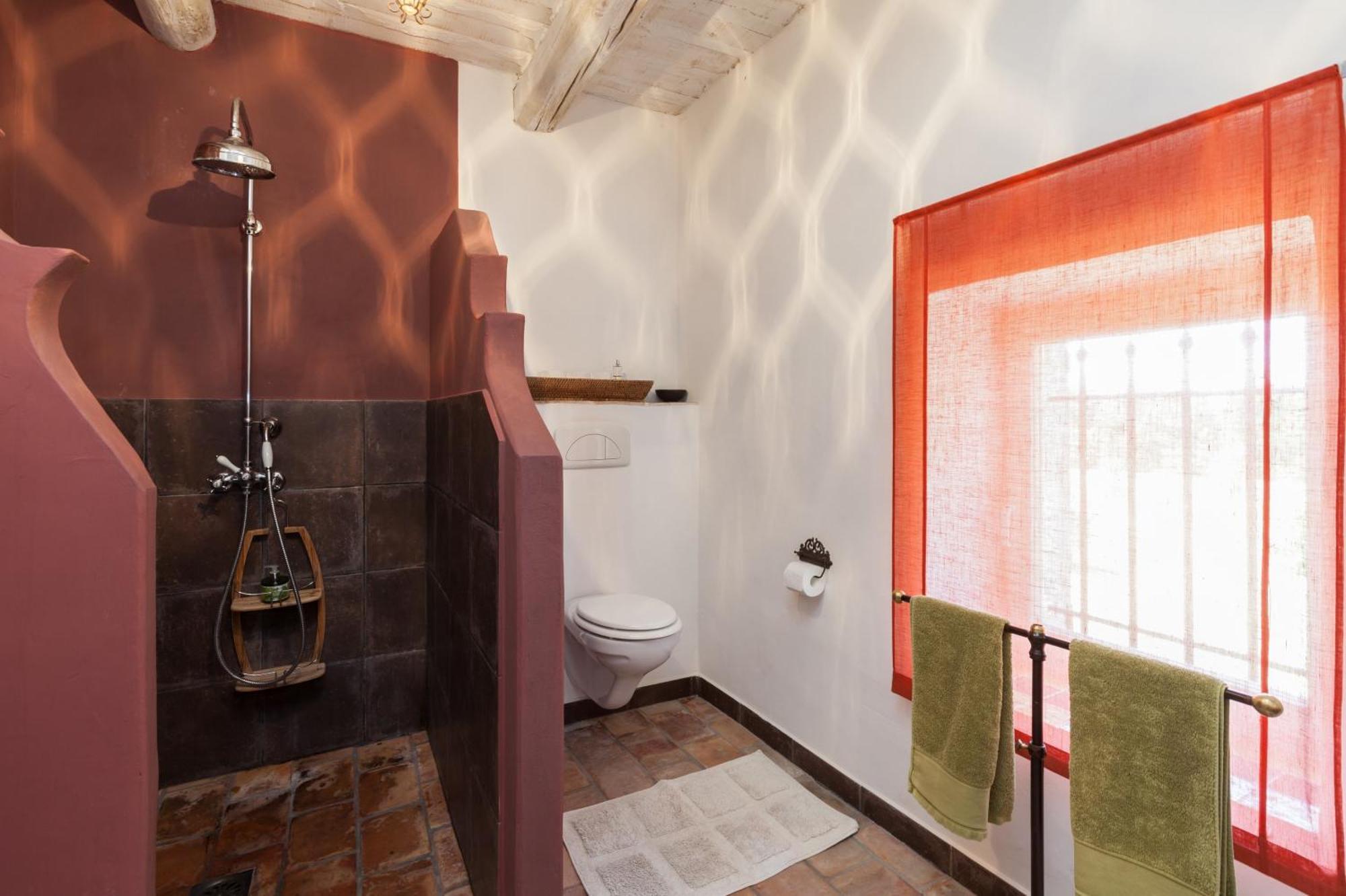 La Louviere Des Bruyeres Bed & Breakfast Robion en Luberon Bilik gambar